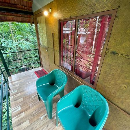 Snow Hills Resorts Thekkady Esterno foto