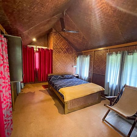 Snow Hills Resorts Thekkady Esterno foto