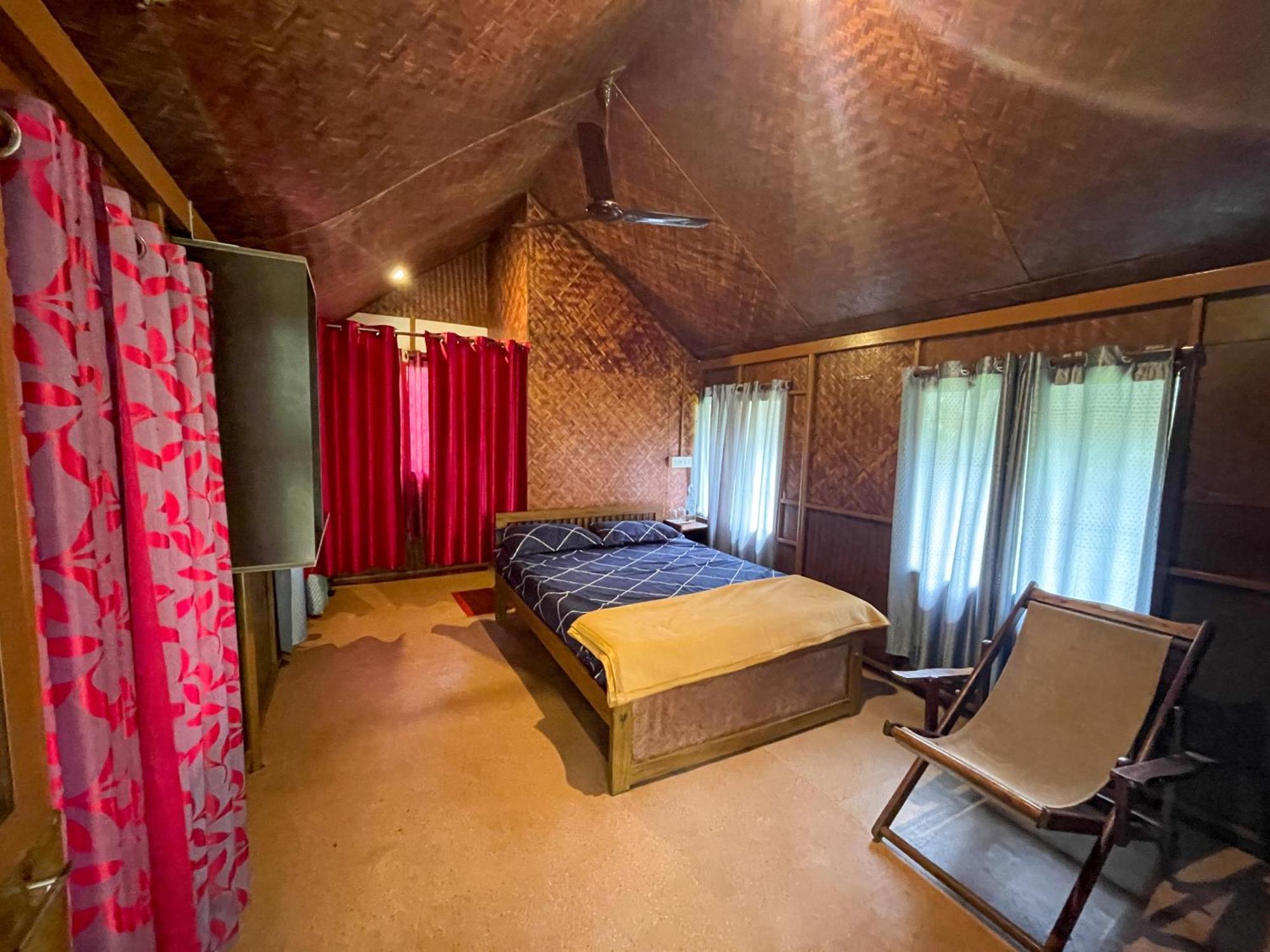 Snow Hills Resorts Thekkady Esterno foto