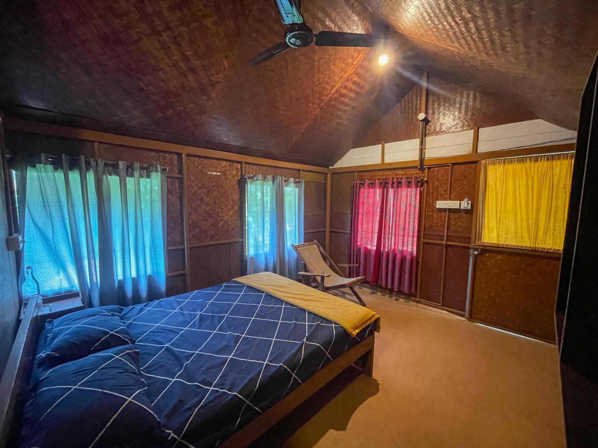 Snow Hills Resorts Thekkady Esterno foto