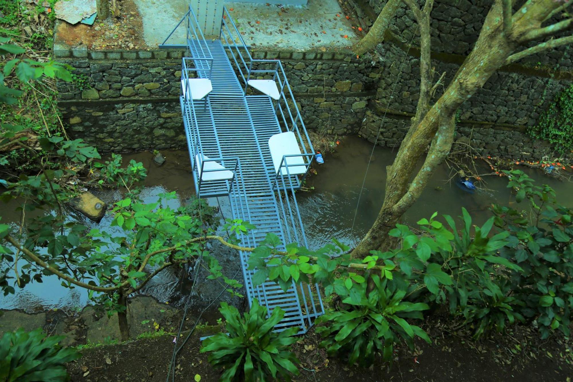 Snow Hills Resorts Thekkady Esterno foto